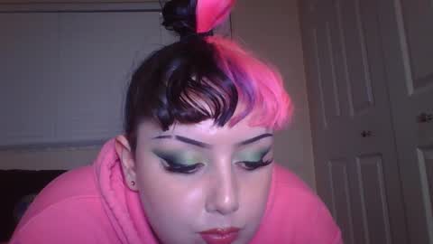 Angel Dream online show from January 2025 01:31:01 AM