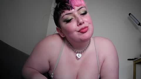 Angel Dream online show from January 2025 10:45:01 PM