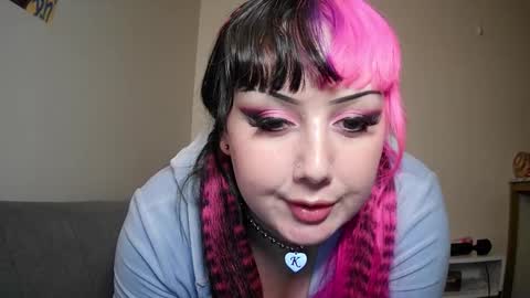 Angel Dream online show from February 2025 06:43:01 AM