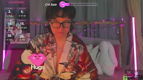 Billy online show from December 2024 12:59:02 AM