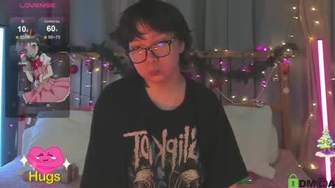 Billy online show from December 2024 01:55:02 AM