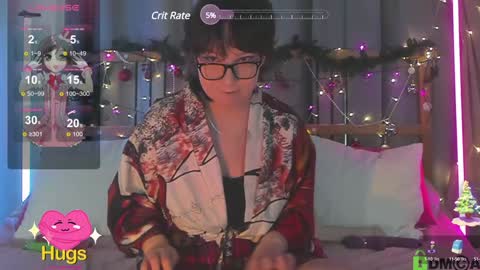 Billy online show from December 2024 07:46:01 AM