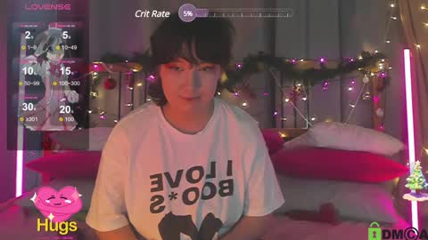 Billy online show from December 2024 07:24:02 AM