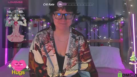 Billy online show from December 2024 02:04:01 AM