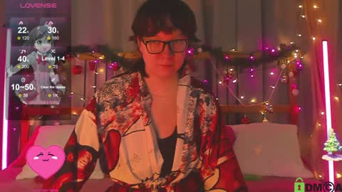 Billy online show from December 2024 01:37:02 AM