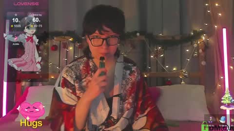 Billy online show from December 2024 04:42:02 AM