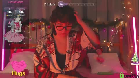 Billy online show from December 2024 04:49:02 AM