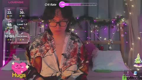 Billy online show from January 2025 04:34:01 AM