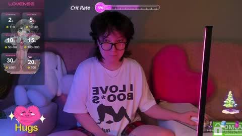 Billy online show from January 2025 01:41:01 AM