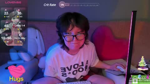 Billy online show from January 2025 10:49:02 AM