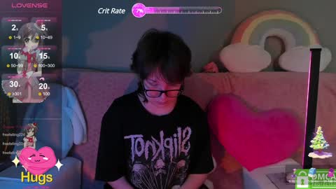 Billy online show from January 2025 01:41:01 AM