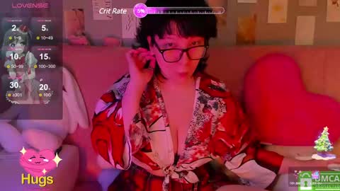 Billy online show from February 2025 12:03:01 AM