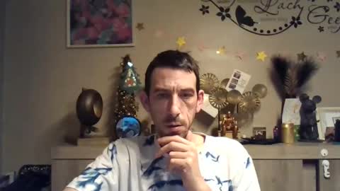 dreamguy38 online show from December 2024 06:52:01 AM