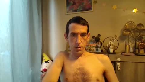 dreamguy38 online show from October 2025 07:31:02 AM