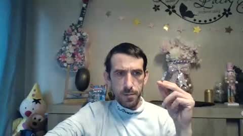 dreamguy38 online show from November 2025 08:24:01 AM