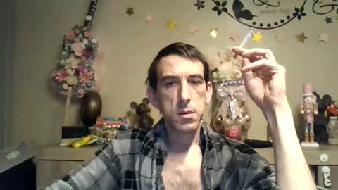 dreamguy38 online show from November 2025 06:30:01 AM