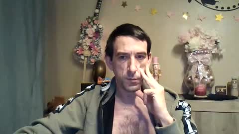 dreamguy38 online show from November 2025 04:29:02 AM