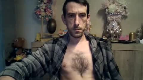 dreamguy38 online show from November 2025 07:33:02 AM