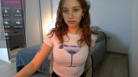  Hello im Eva  online show from February 2026 11:48:01 AM