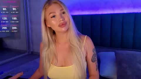 Mila online show from July 2026 04:51:02 AM
