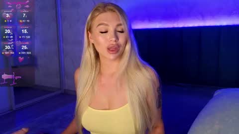 Mila online show from July 2026 04:59:02 AM