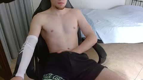 DreamBoy online show from September 2025 02:13:02 AM