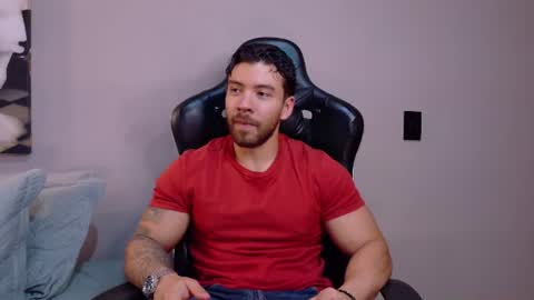 cris online show from June 2026 07:56:02 PM