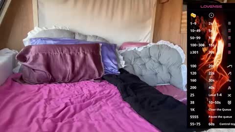 Snapshot of dreamofbarbiex chatting on October 2025 10:00:02 AM dreamofbarbiex online show from October 2025 10:00:02 AM