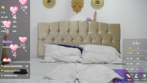 Sophia online show from December 2024 01:58:02 AM