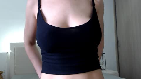 Snapshot of dreamsgirl18 chatting on January 2025 02:03:01 PM Evablonde Abby black hair online show from January 2025 02:03:01 PM