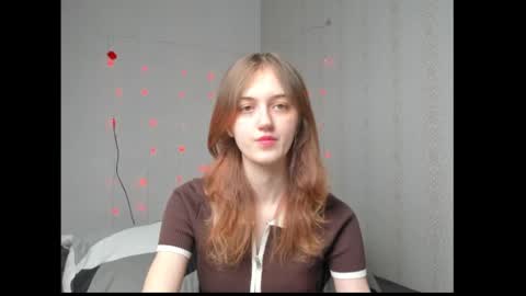 dreamy_pollyyy online show from March 2026 11:27:01 AM