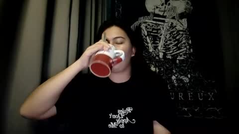 Snapshot of dreamycreamyst chatting on December 2024 04:00:01 PM dreamycreamyst online show from December 2024 04:00:01 PM