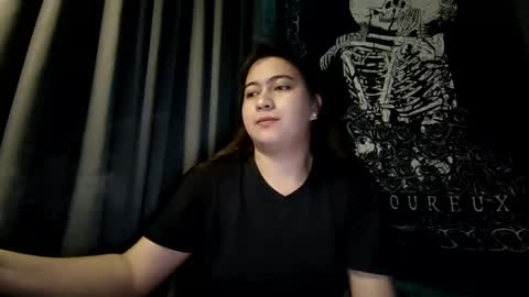 Snapshot of dreamycreamyst chatting on December 2024 08:47:01 PM dreamycreamyst online show from December 2024 08:47:01 PM