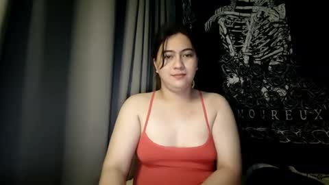 Snapshot of dreamycreamyst chatting on January 2025 02:22:01 PM dreamycreamyst online show from January 2025 02:22:01 PM