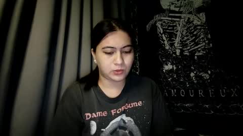 Snapshot of dreamycreamyst chatting on January 2025 08:49:01 PM dreamycreamyst online show from January 2025 08:49:01 PM