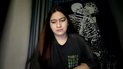 Snapshot of dreamycreamyst chatting on February 2025 11:28:02 PM dreamycreamyst online show from February 2025 11:28:02 PM