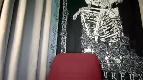 Snapshot of dreamycreamyst chatting on February 2025 07:12:02 AM dreamycreamyst online show from February 2025 07:12:02 AM