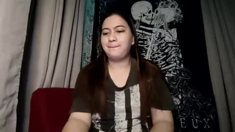 Snapshot of dreamycreamyst chatting on March 2025 11:35:02 PM dreamycreamyst online show from March 2025 11:35:02 PM