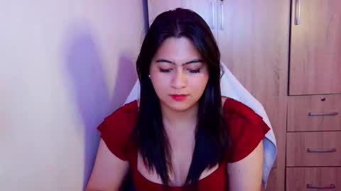 dreamycreamyst online show from March 2026 01:21:01 AM