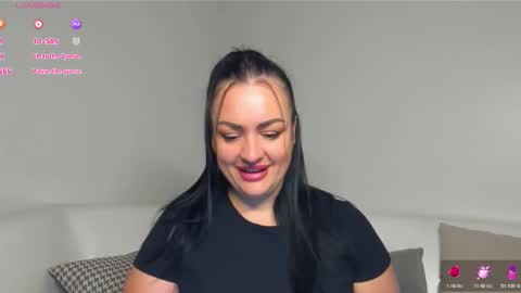 dreamyhousewife1 online show from October 2025 04:22:01 PM