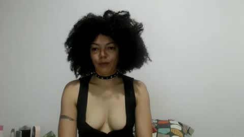 Snapshot of dreamylatina chatting on May 2026 01:56:01 AM DreamyLatina online show from May 2026 01:56:01 AM