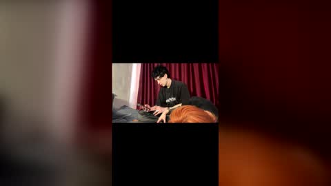 Elena and Nikolai online show from April 2026 08:56:01 AM