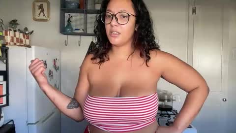 RIRI OR DREAMY online show from February 2026 05:53:01 PM