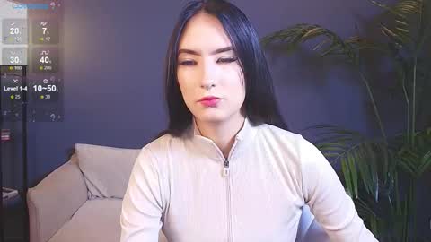 dreamysteps online show from October 2025 02:33:01 AM