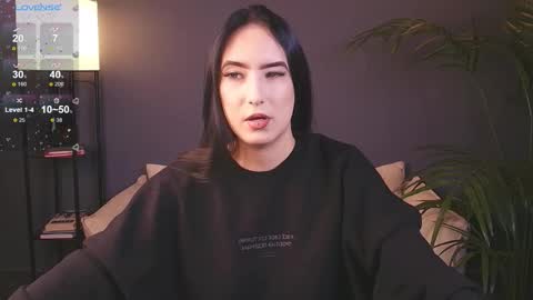 dreamysteps online show from November 2025 02:36:01 AM