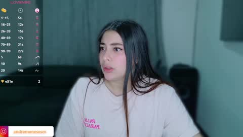 dreinafoxx online show from February 2026 01:17:01 AM