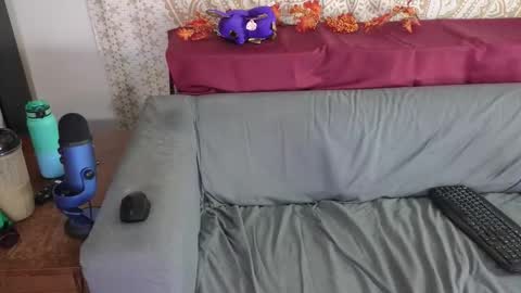 DrenchedDelicates online show from December 2025 11:32:01 PM