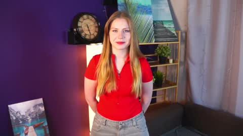 Snapshot of drewberkheimer chatting on February 2026 03:25:01 AM My name is Luna online show from February 2026 03:25:01 AM