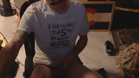 drewsername online show from December 2025 08:10:01 AM