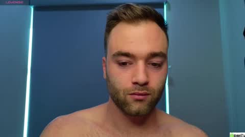 drexallen1 online show from January 2026 08:12:02 PM